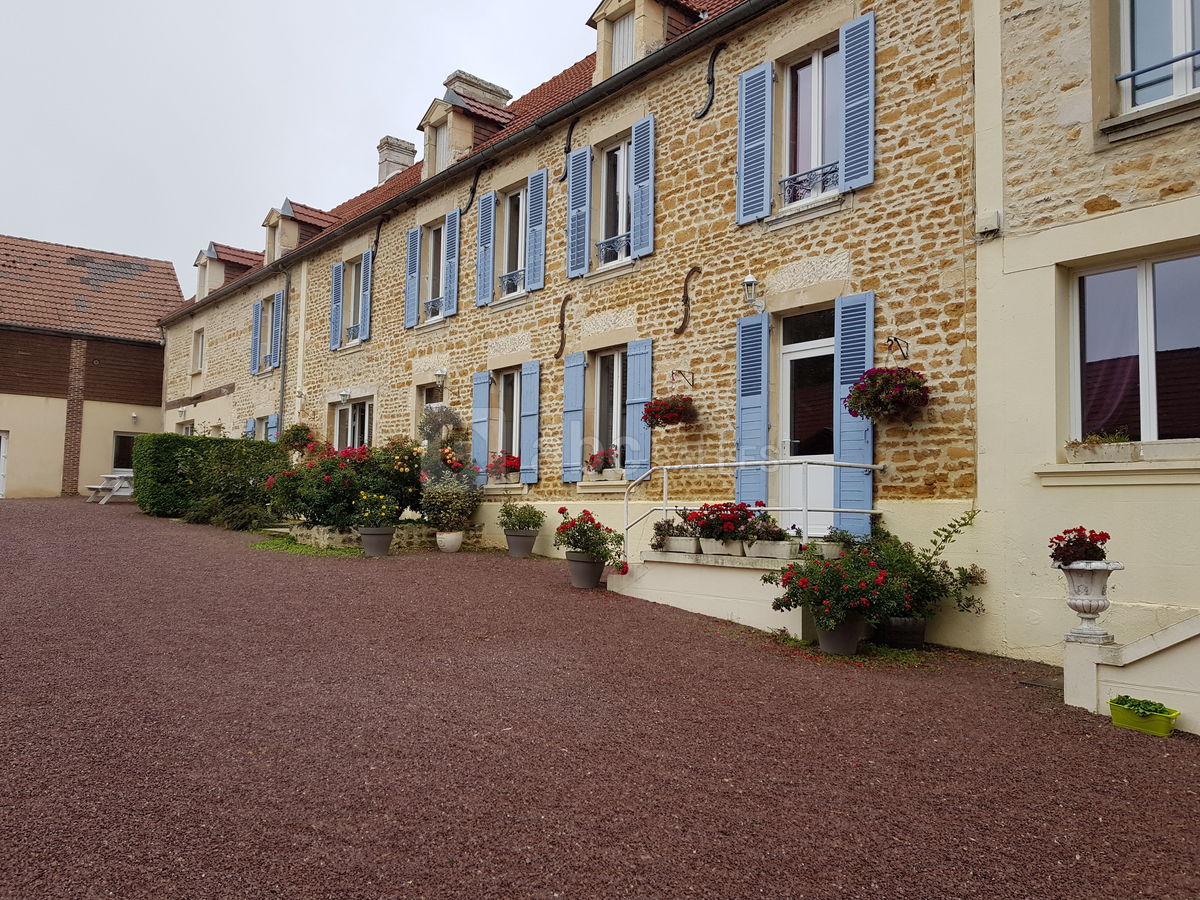 Les Gîtes