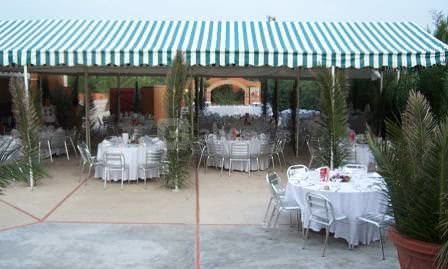 Une mise en place