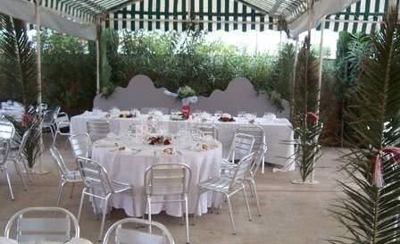 Un mariage