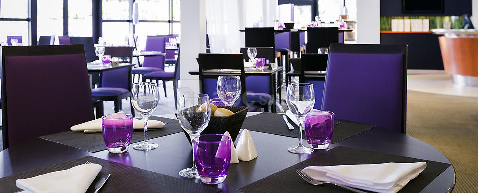 Hôtel Novotel Poitiers Futuroscope