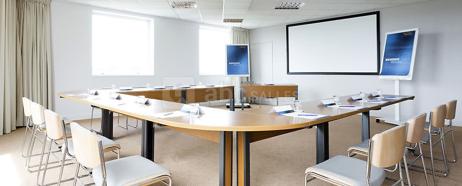 Hôtel Novotel Poitiers Futuroscope