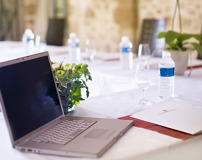 Château Saint Julien d'Aille