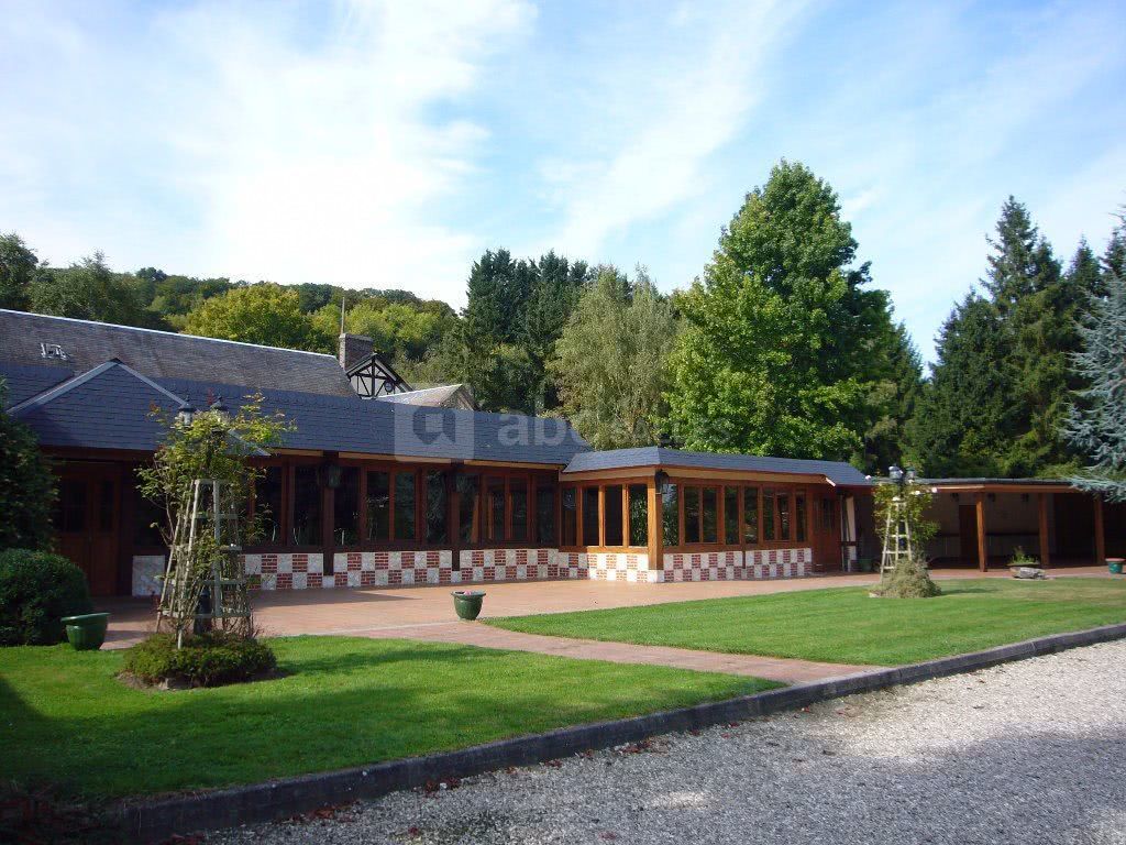 Vue extérieur