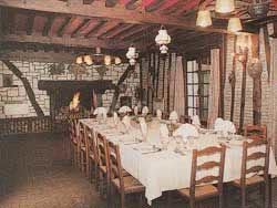 Restaurant la bergerie