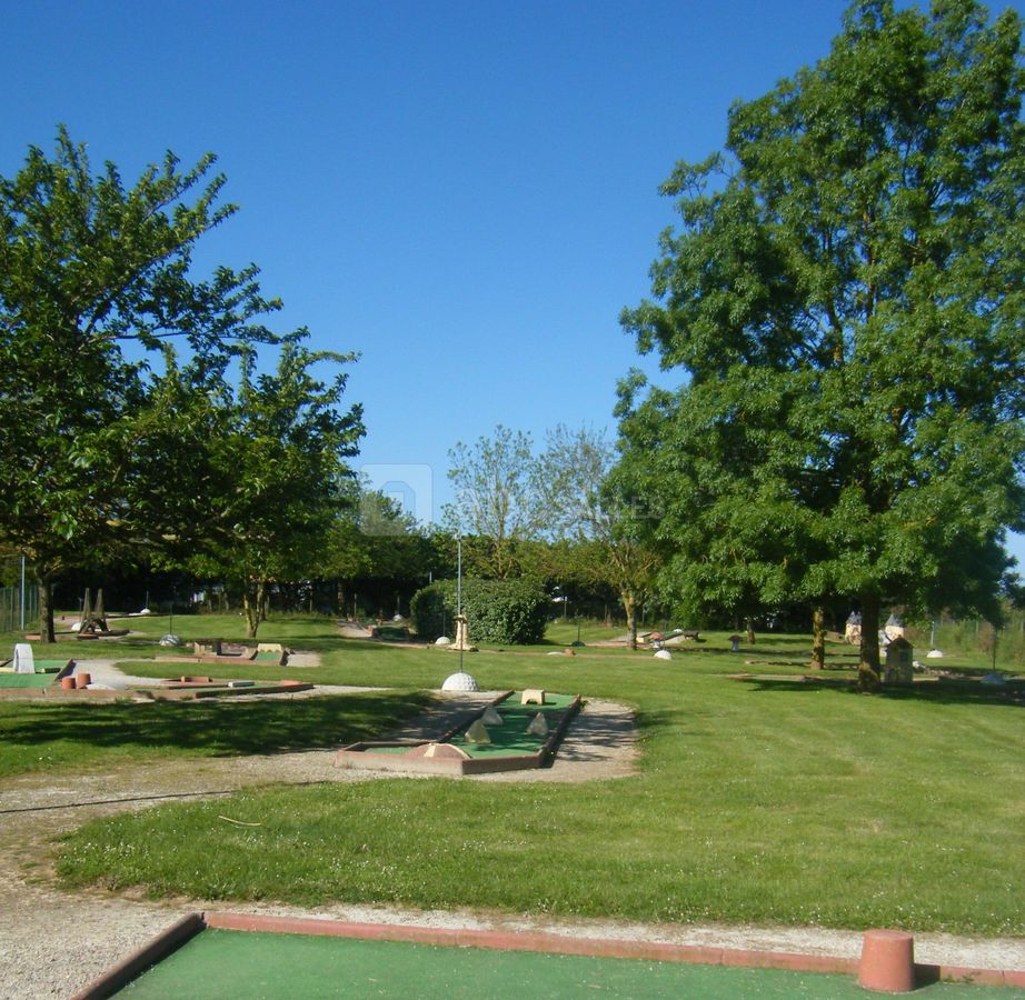 Mini Golf
