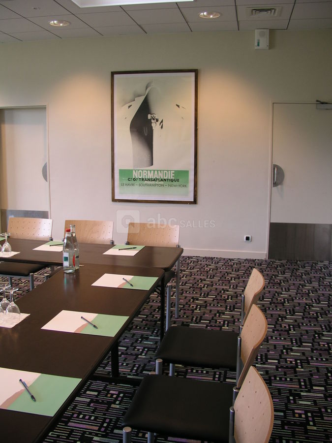 Salle de réunion