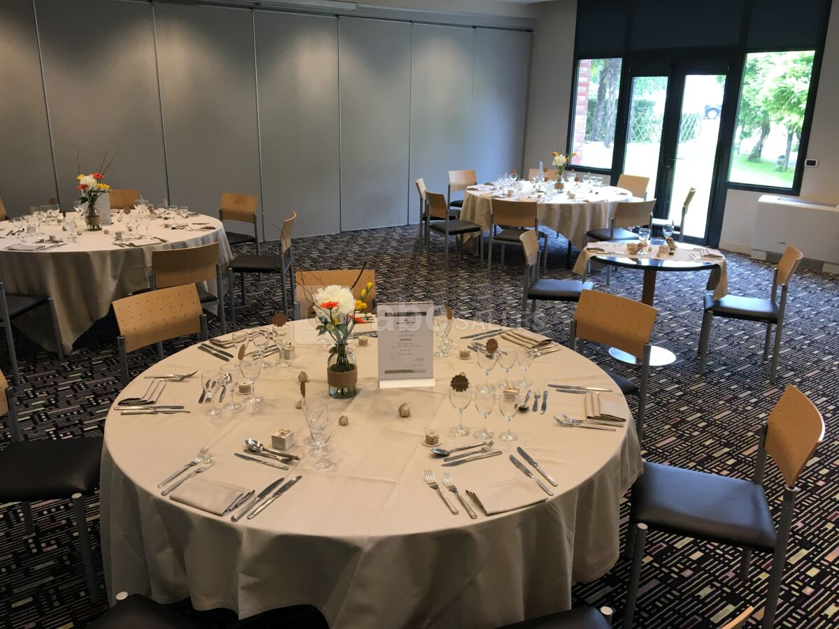 Salle de banquet - Lindbergh