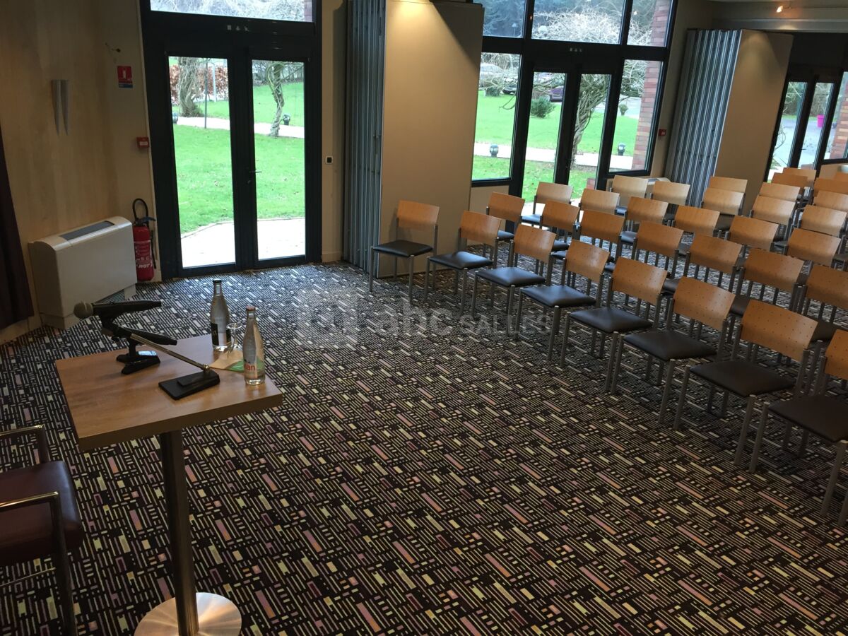 Salle de réunion - Normandie