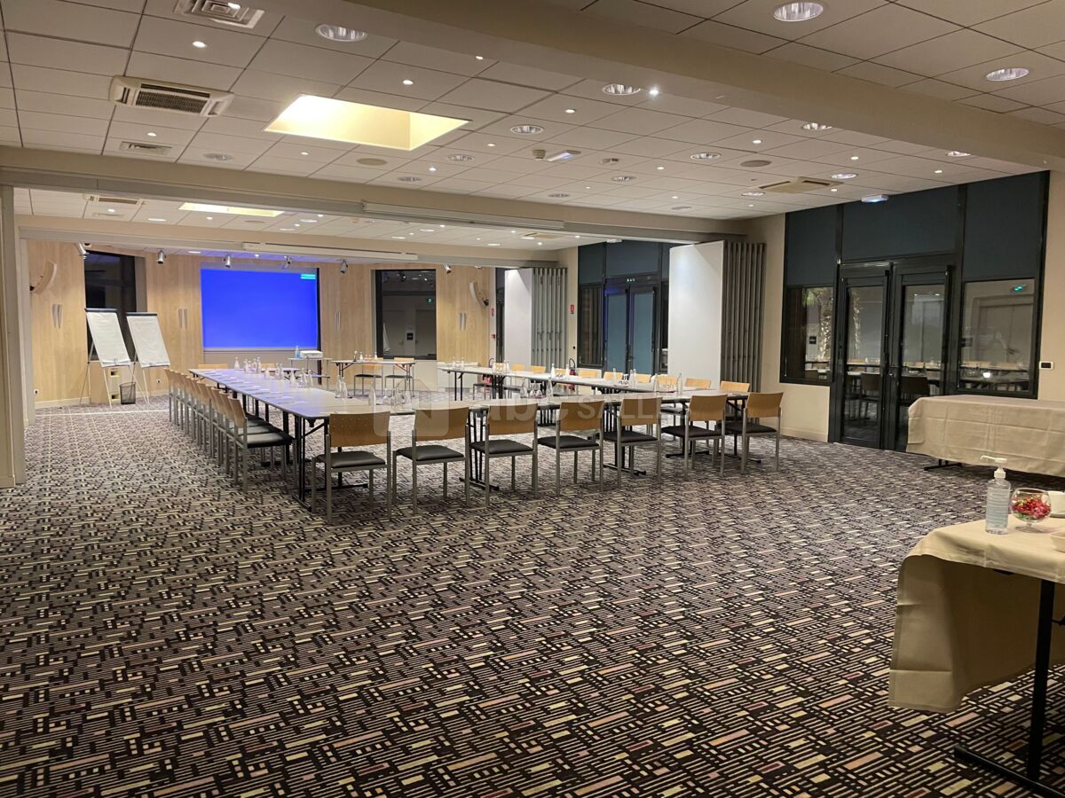 Salle de réunion - Normandie