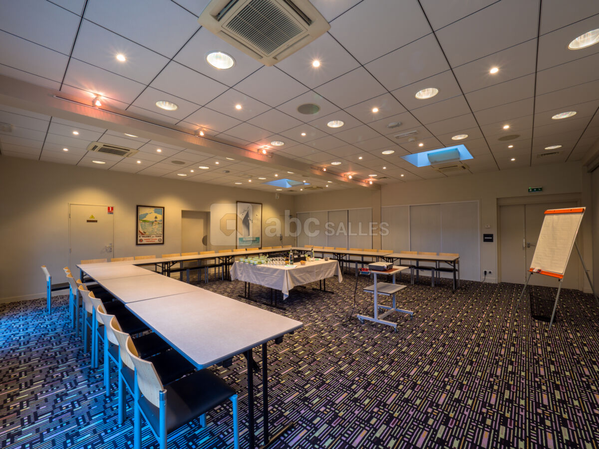 Salle de réunion - Saint Exupéry