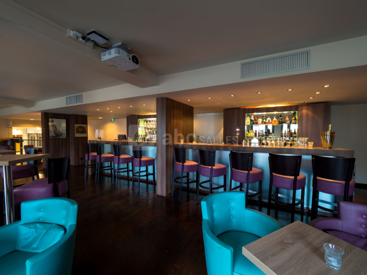 Bar Côté Port
