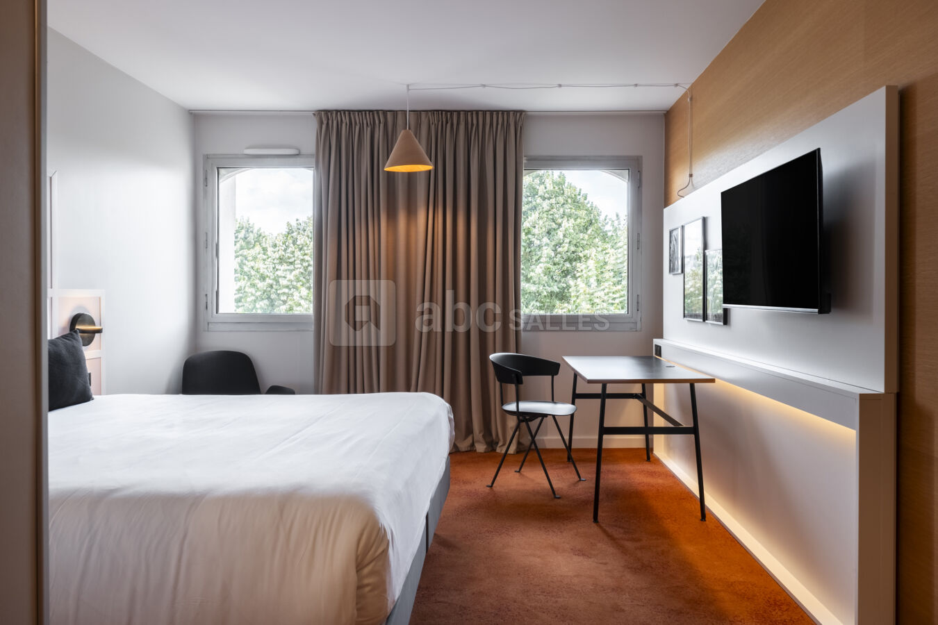 Hôtel Mercure Champ de Mars