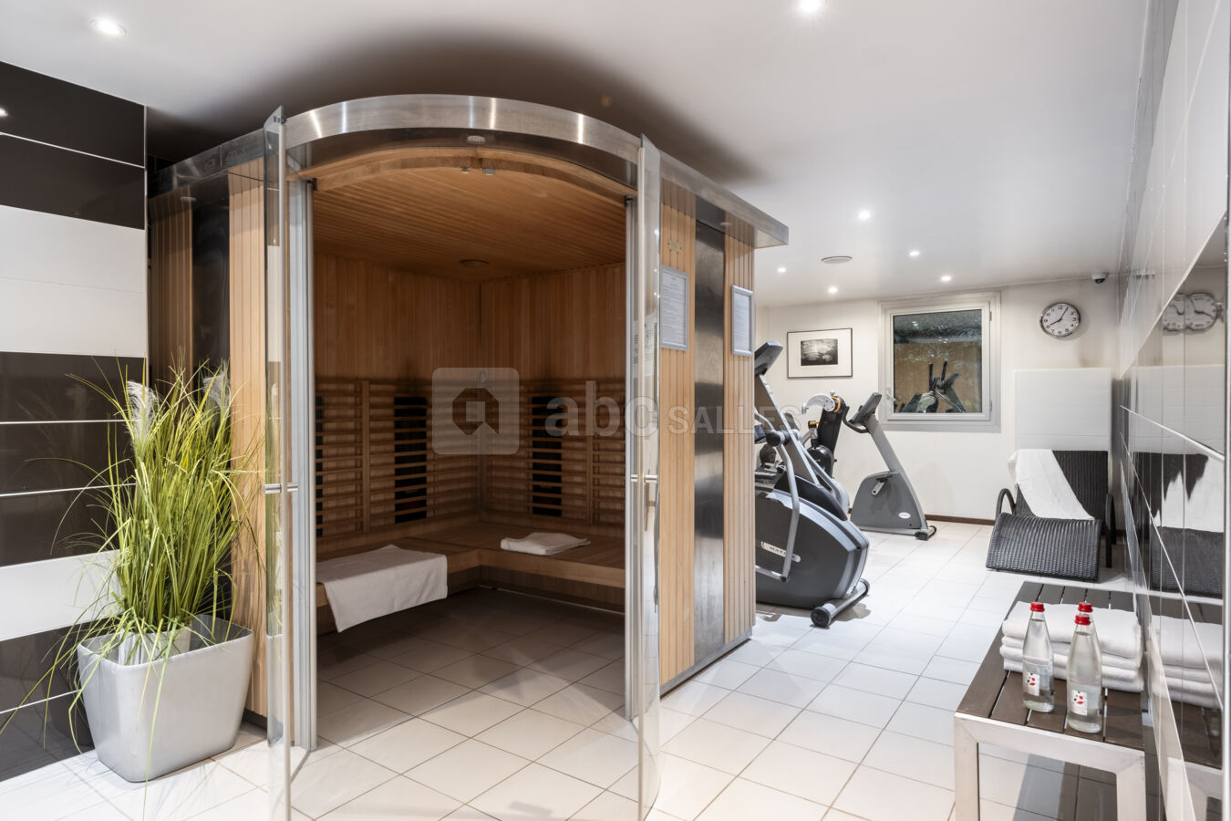 Hôtel Mercure Champ de Mars