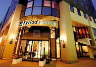 Hotel kyriad le havre centre