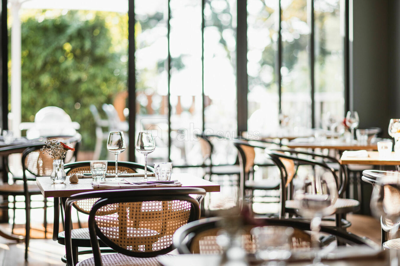 Le Bistrot