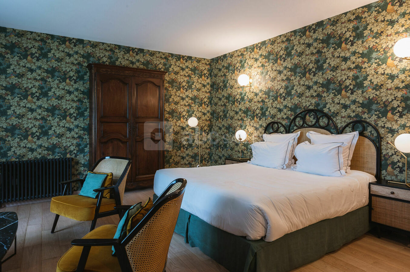Junior Suite Lili