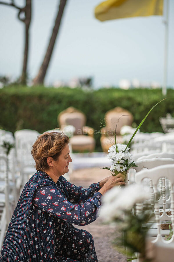 La meilleure fleuriste