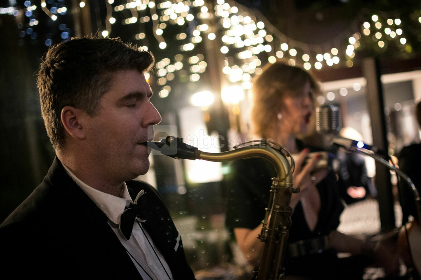 Groupe de musique