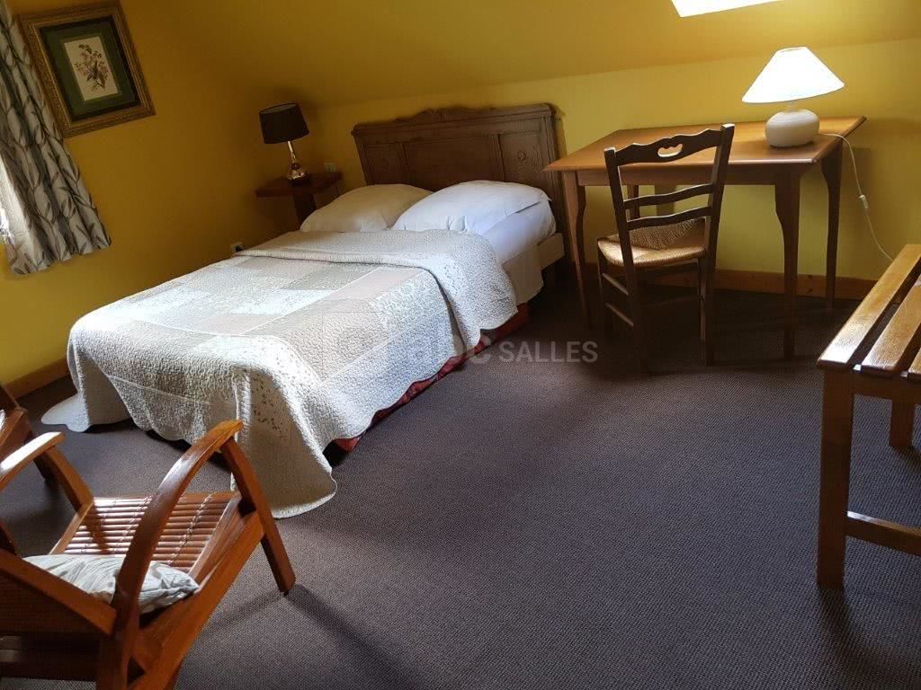 Chambre du cellier