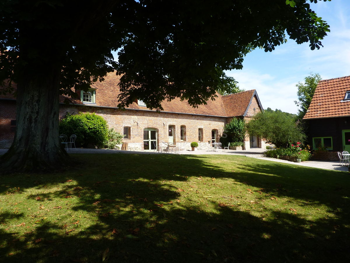 Le cellier