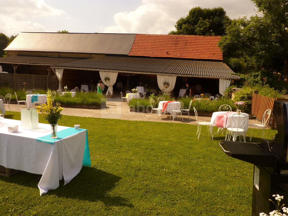Salle de cocktail
