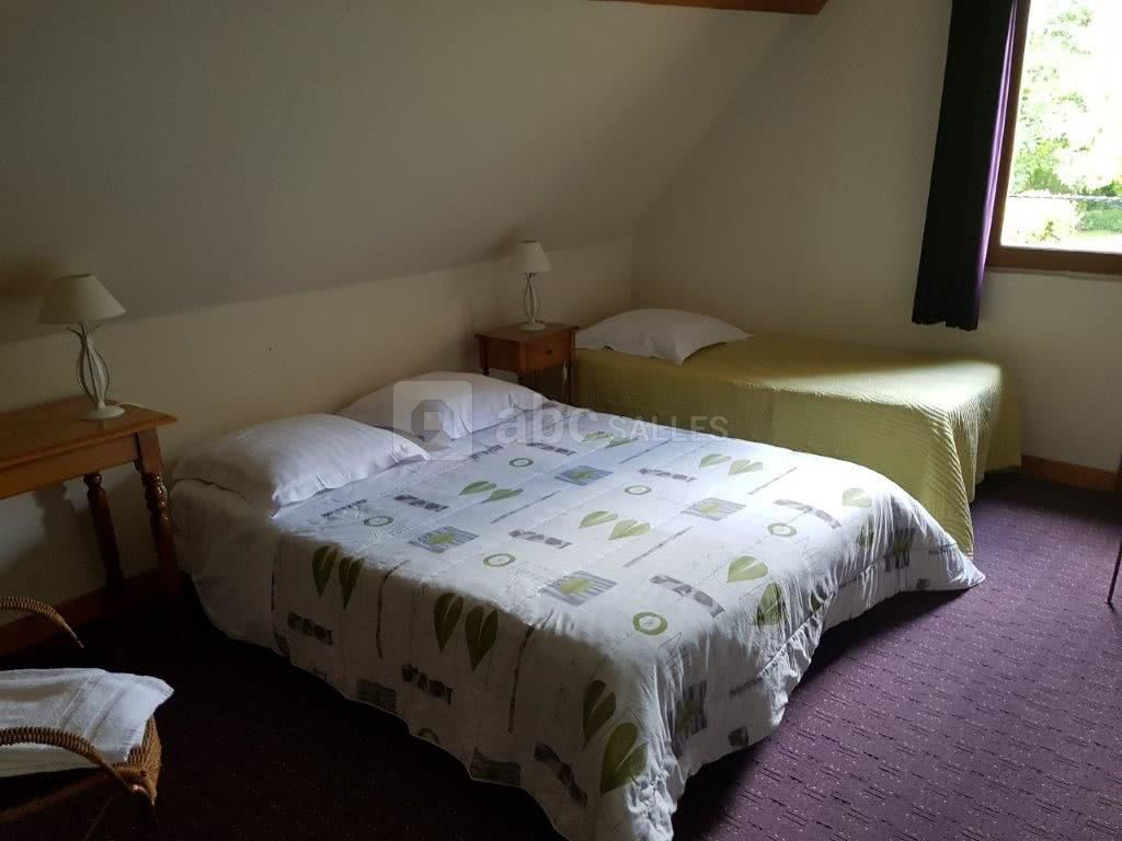 Chambre du cellier