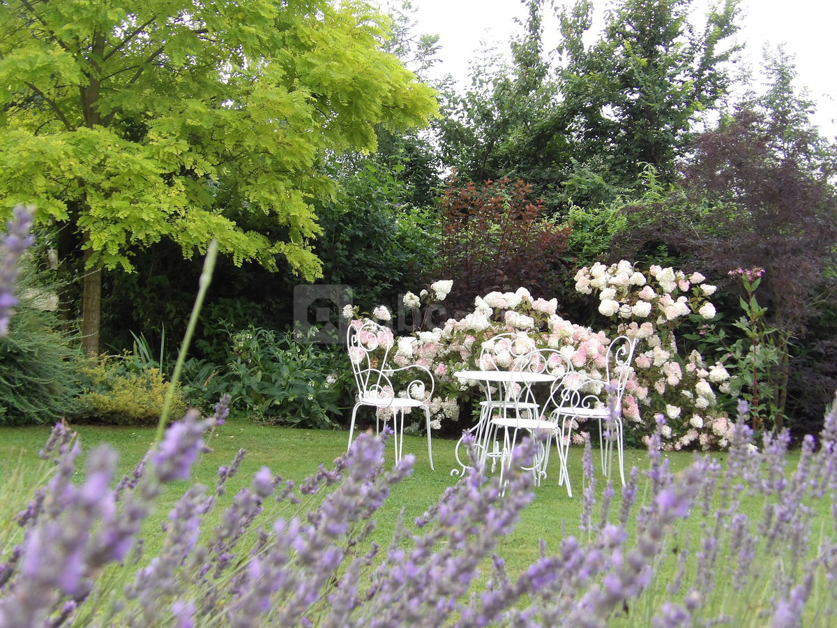 Parc cocktail