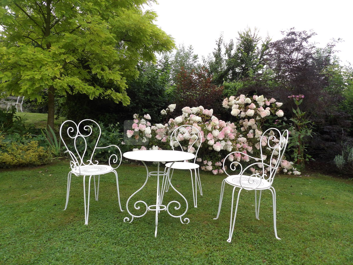 Parc de cocktail