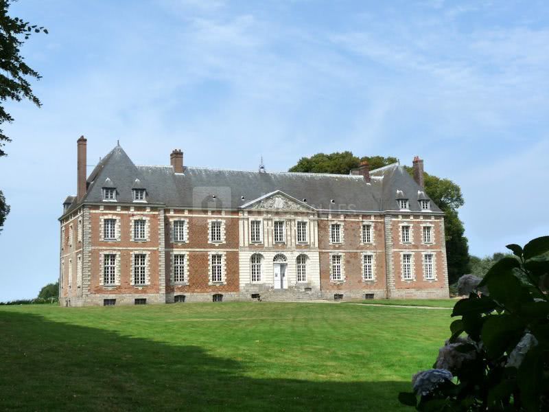 Château de Bosmelet