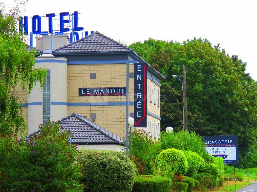 L'Hôtel