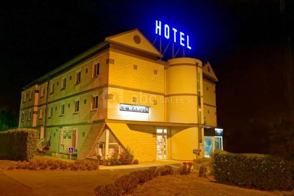 L'Hôtel