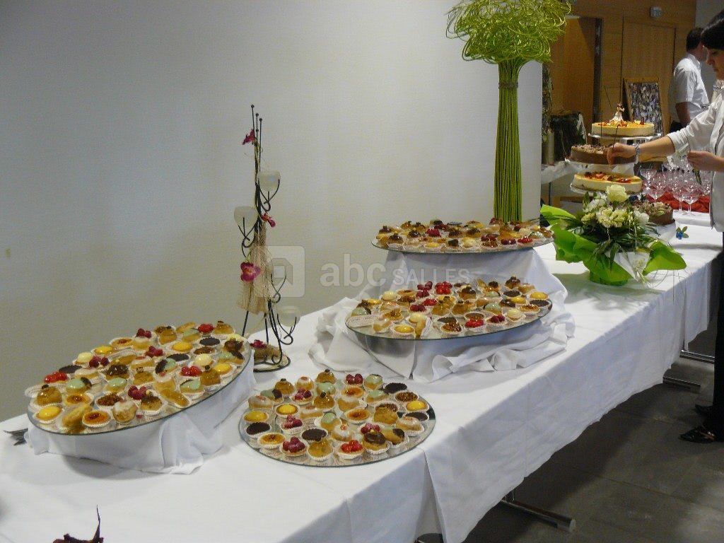 Mignardises