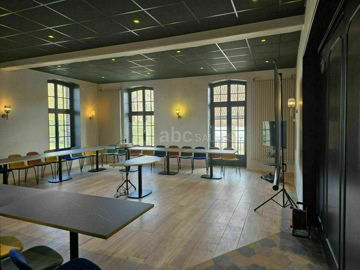 Hostellerie Saint Louis