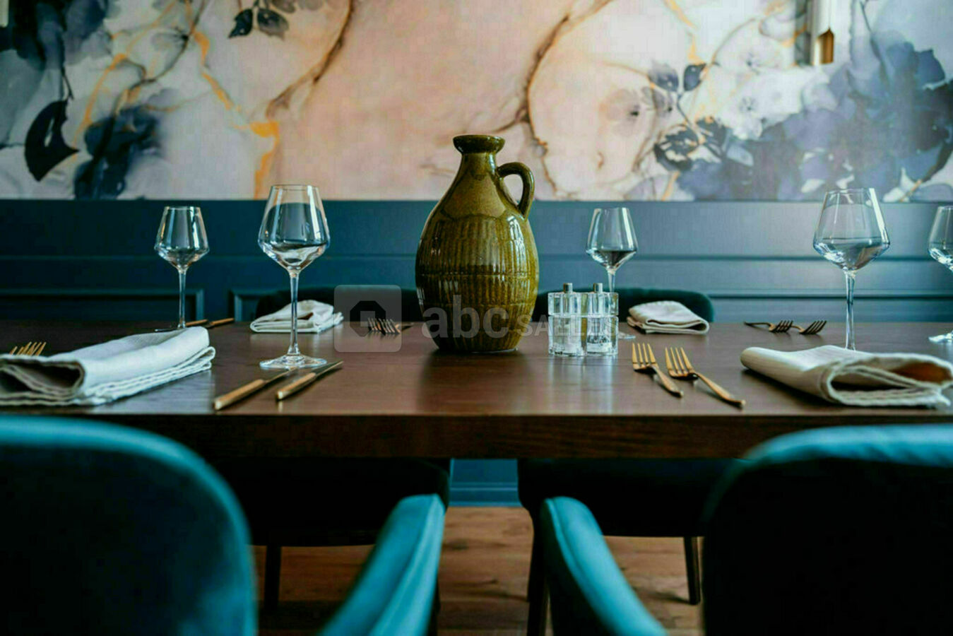 Hostellerie Saint Louis