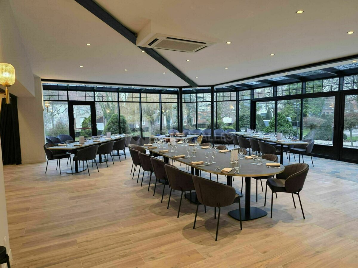 Hostellerie Saint Louis