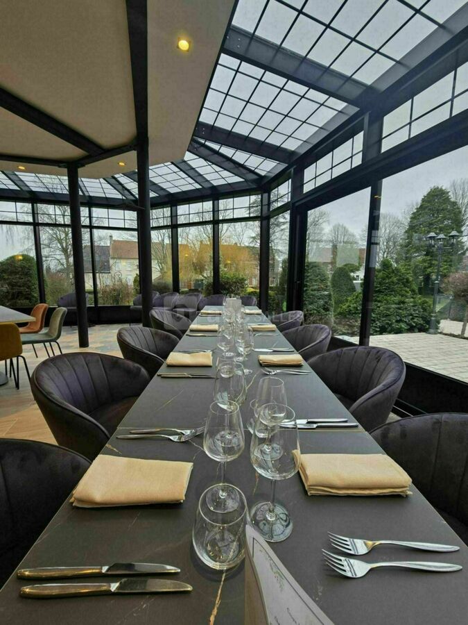 Hostellerie Saint Louis