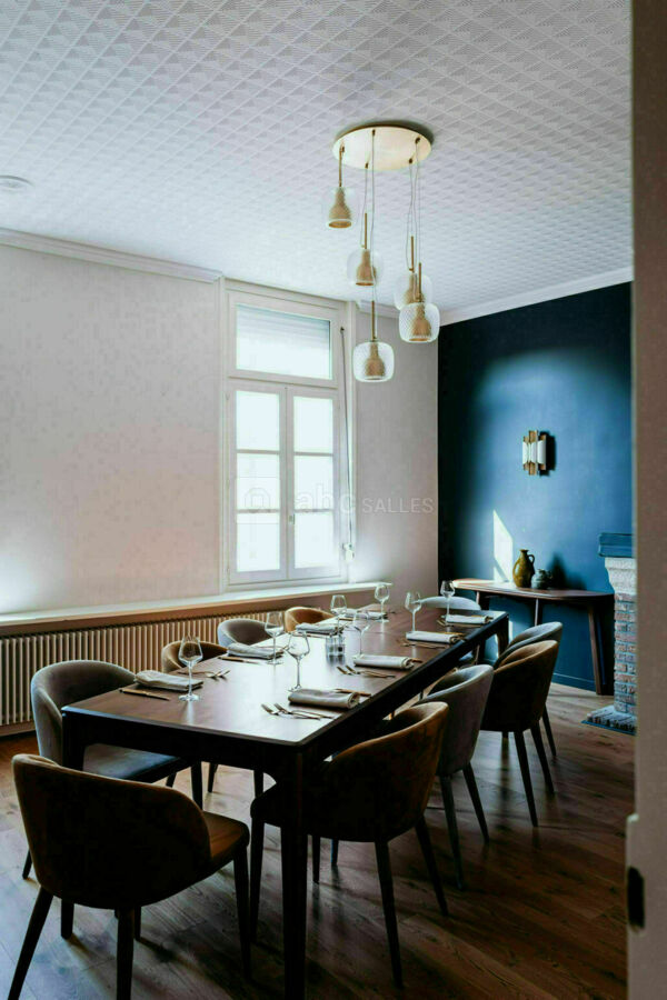 Hostellerie Saint Louis