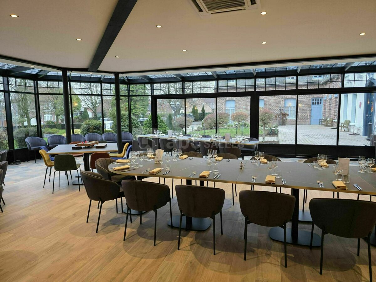 Hostellerie Saint Louis