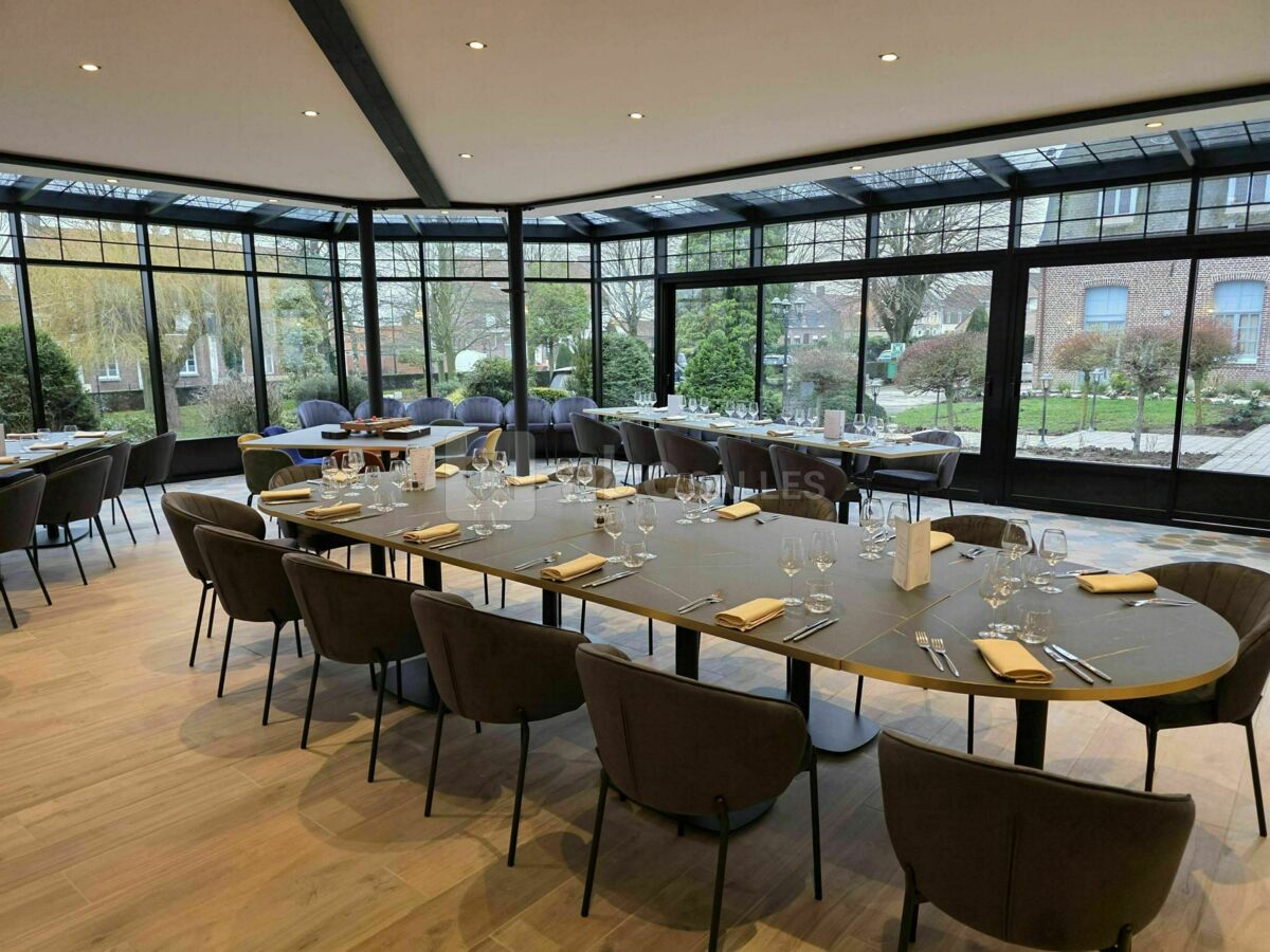 Hostellerie Saint Louis