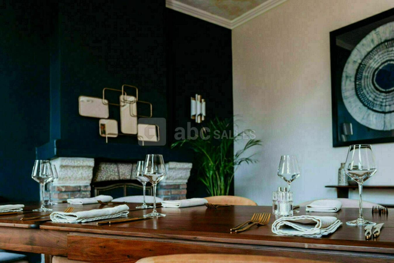 Hostellerie Saint Louis