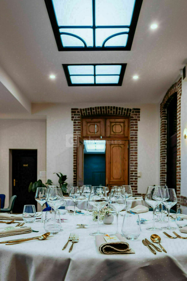 Hostellerie Saint Louis