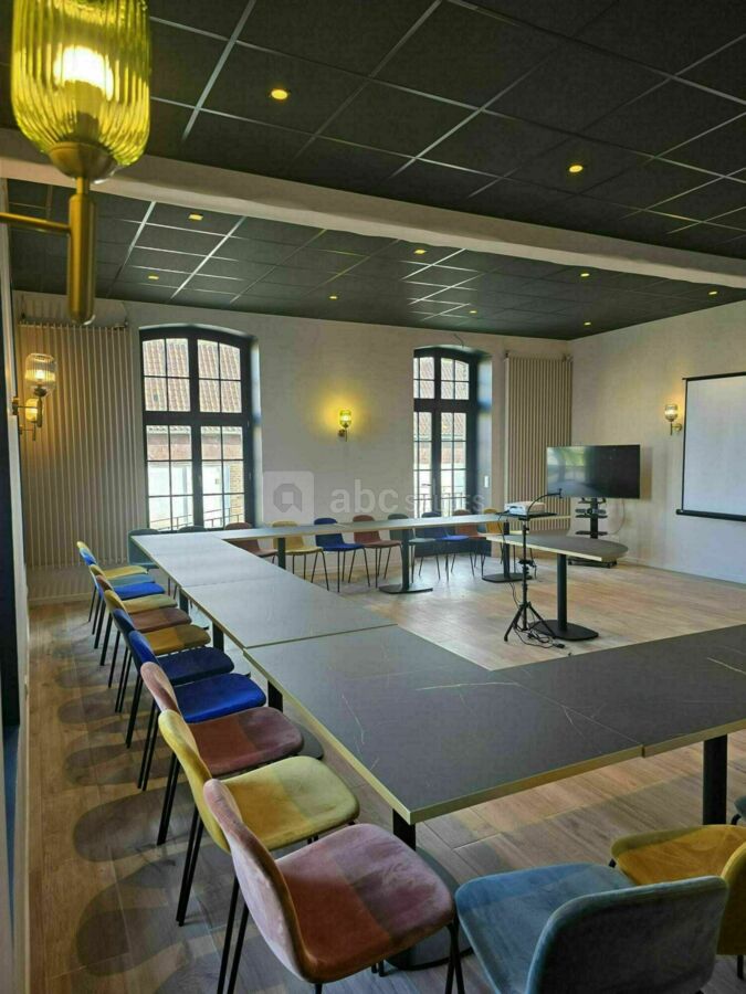 Hostellerie Saint Louis