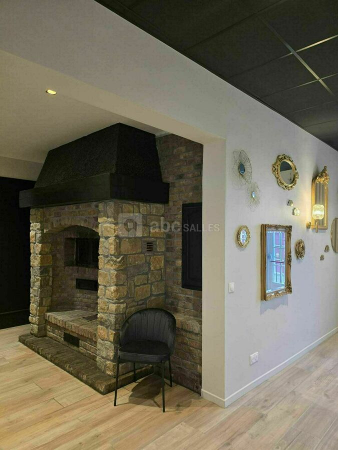 Hostellerie Saint Louis