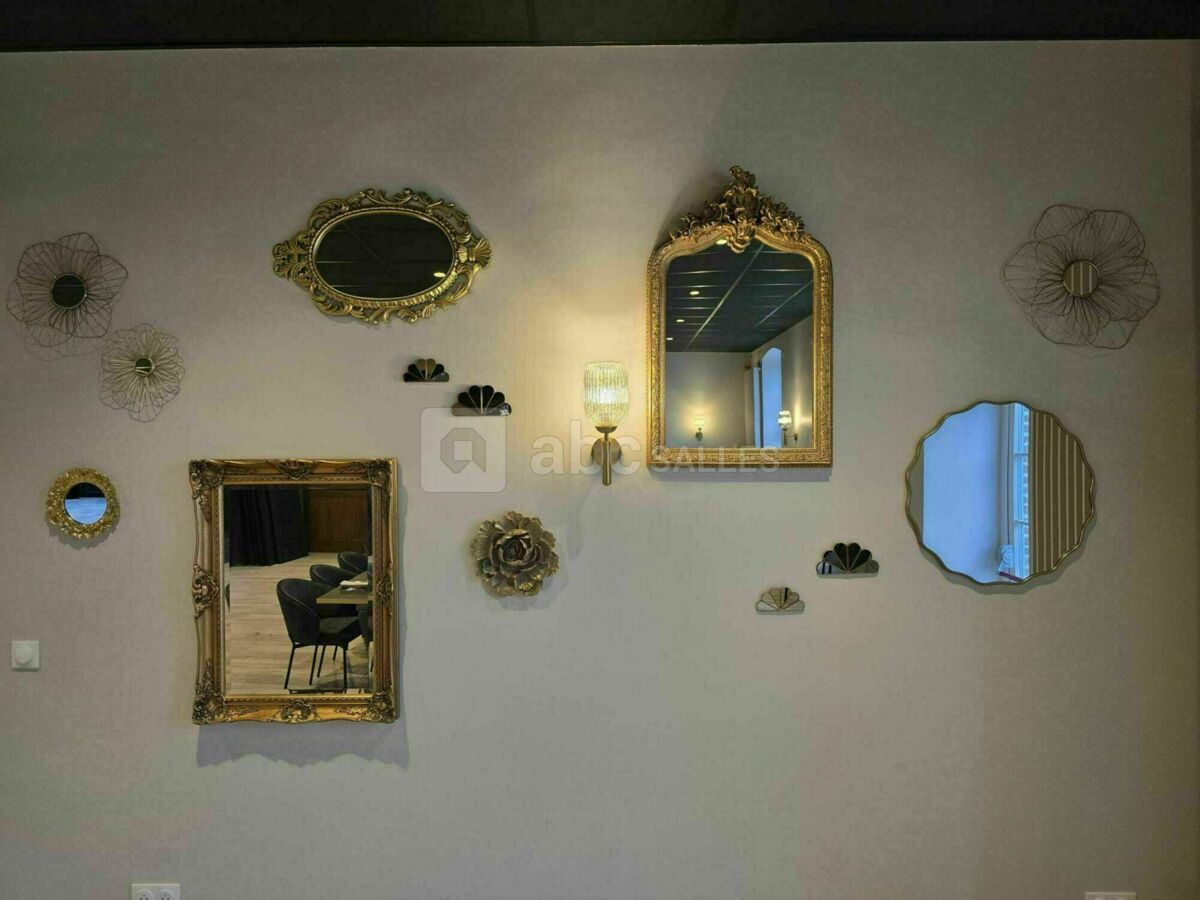 Hostellerie Saint Louis