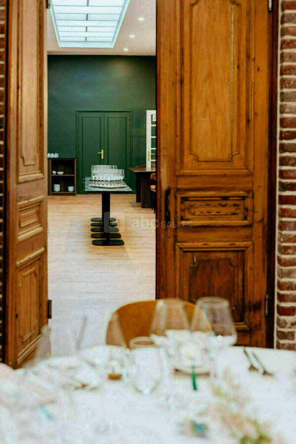 Hostellerie Saint Louis