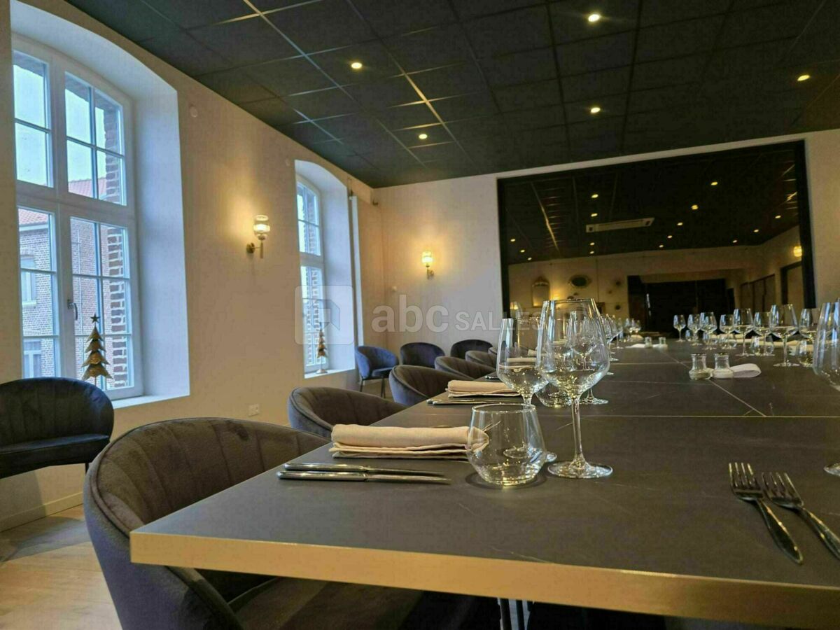 Hostellerie Saint Louis