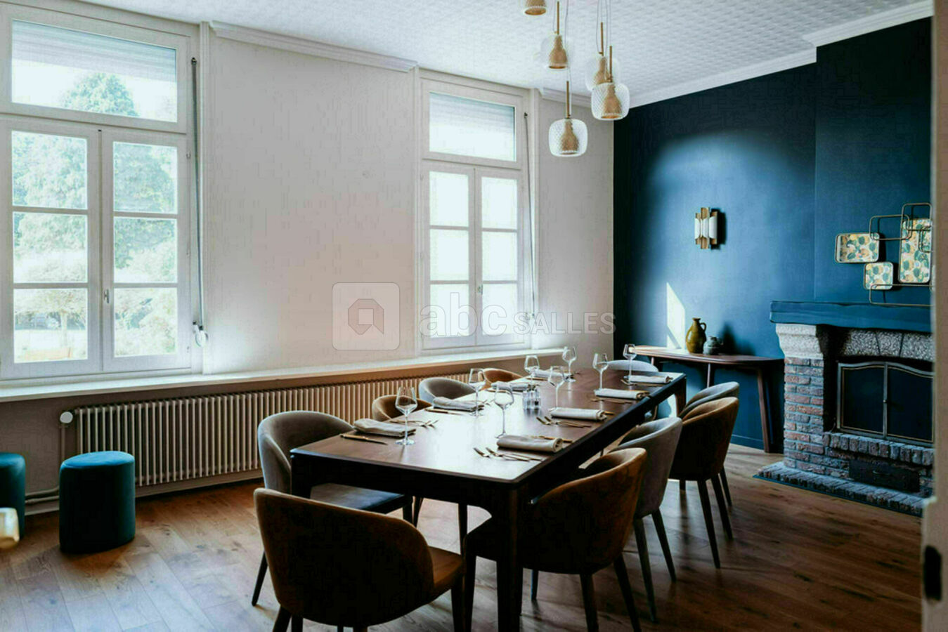 Hostellerie Saint Louis