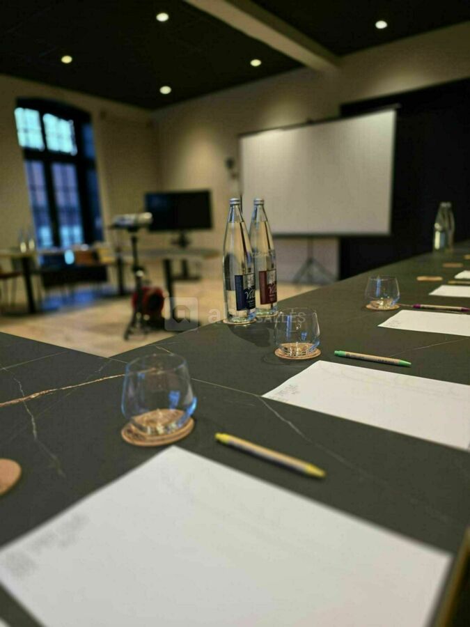 Hostellerie Saint Louis