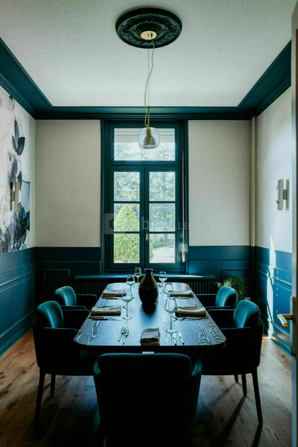 Hostellerie Saint Louis