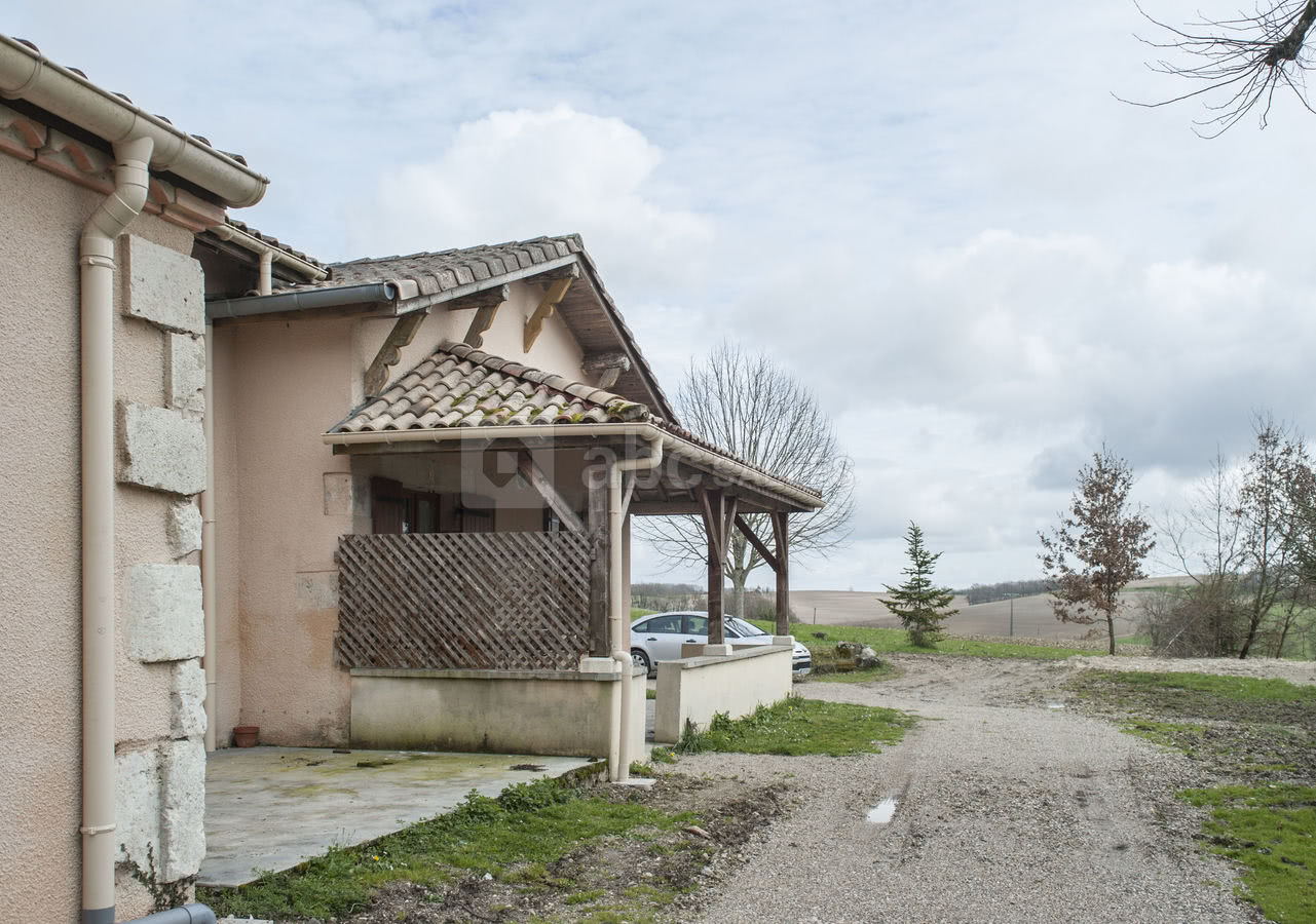 La maison du berger 2